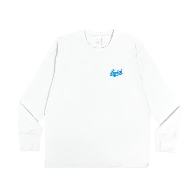 SWISH THE BALL IN TT