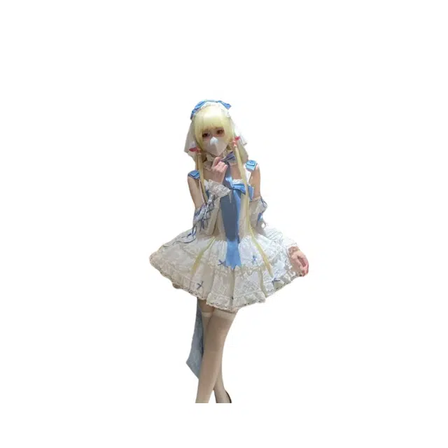 LolitaJSK