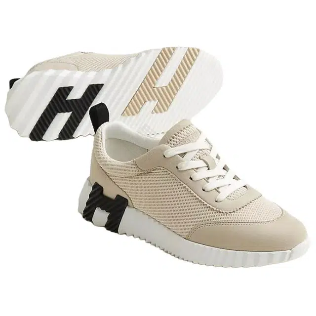 HERMES Bouncing
