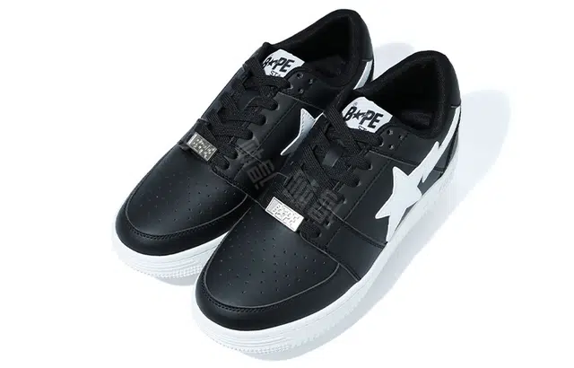 A BATHING APE STA Low