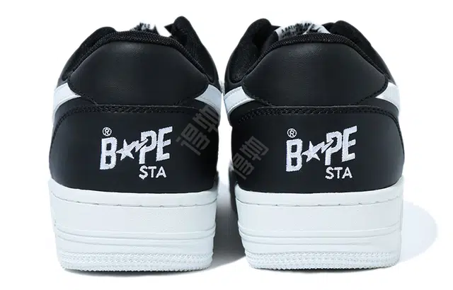 A BATHING APE STA Low