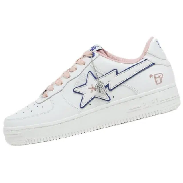 ONE STUD x A BATHING APE STA