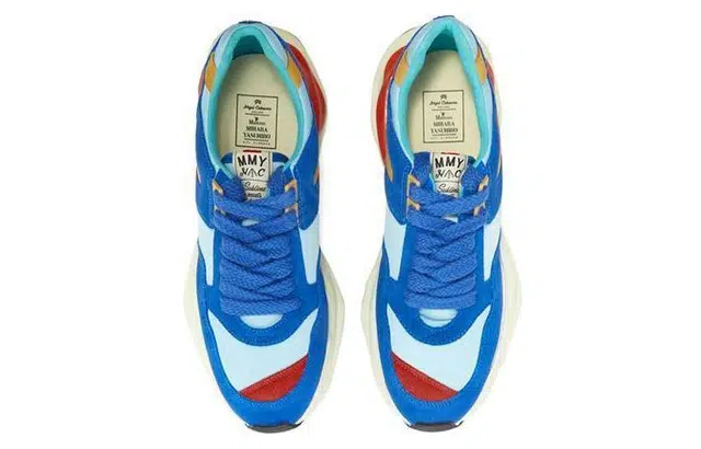 Nigel Cabourn x MIHARA YASUHIRO