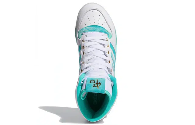 adidas originals Rivalry High