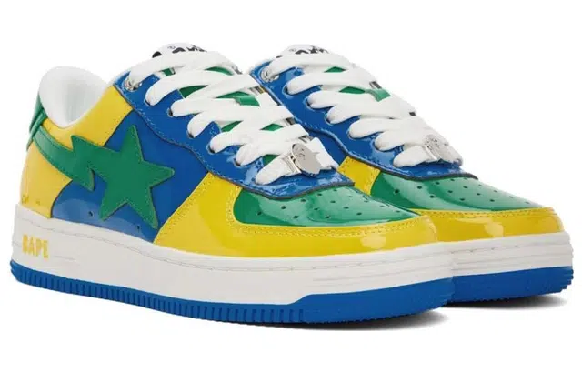 A BATHING APE STA