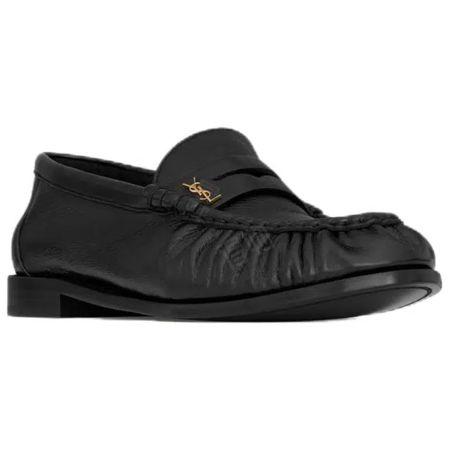 Saint Laurent Le Loafer