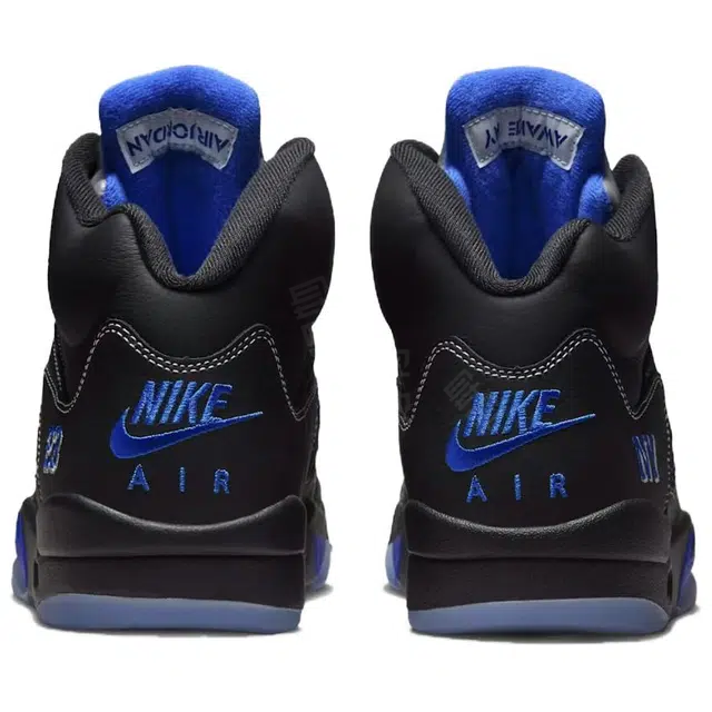 DJ Khaled x Jordan Air Jordan 5 OG SP We The Best