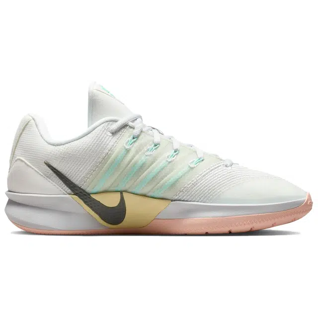 Nike Sabrina 3 "Silencer" EP