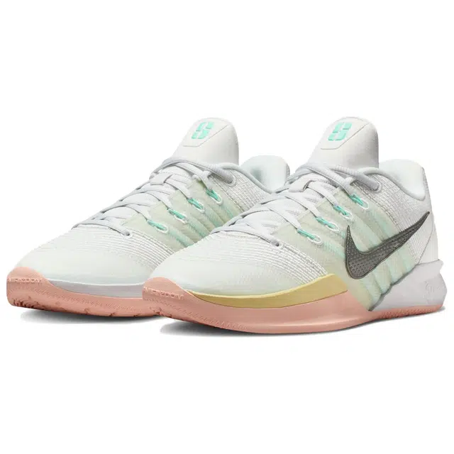 Nike Sabrina 3 "Silencer" EP