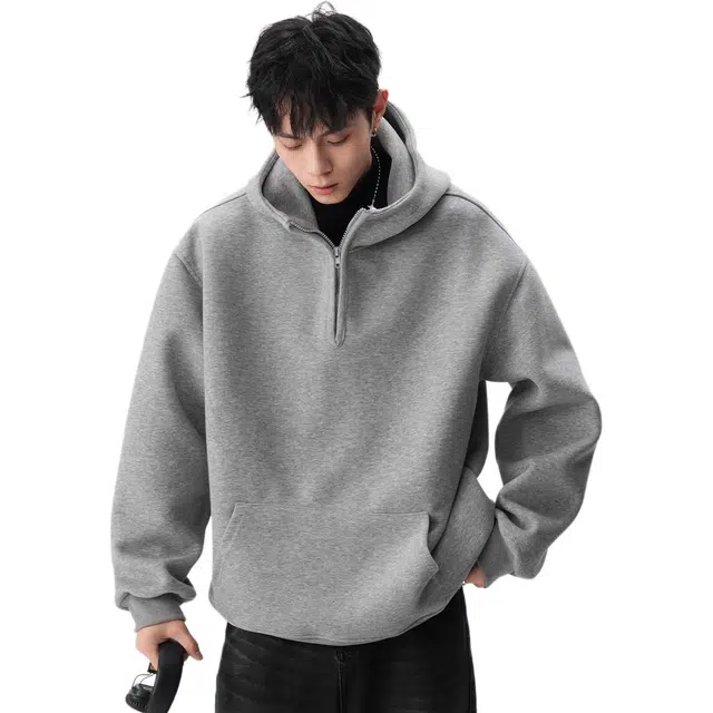 TR vibeoversize
