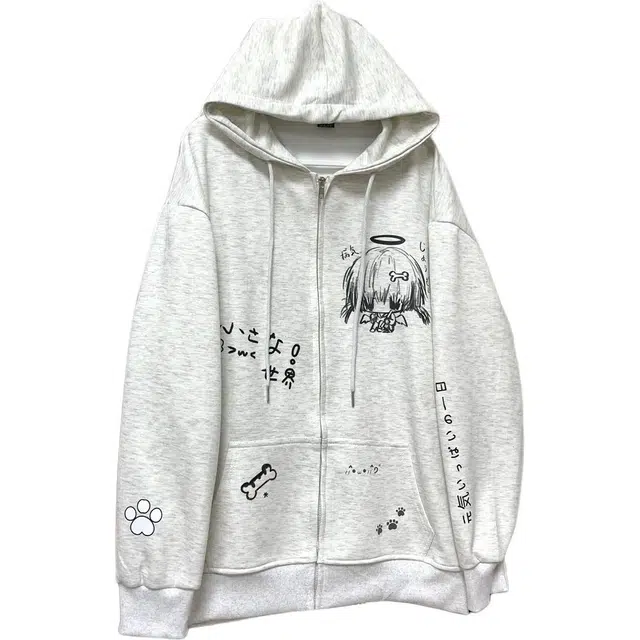 小卷要加油 原创日系软妹夹克 女款