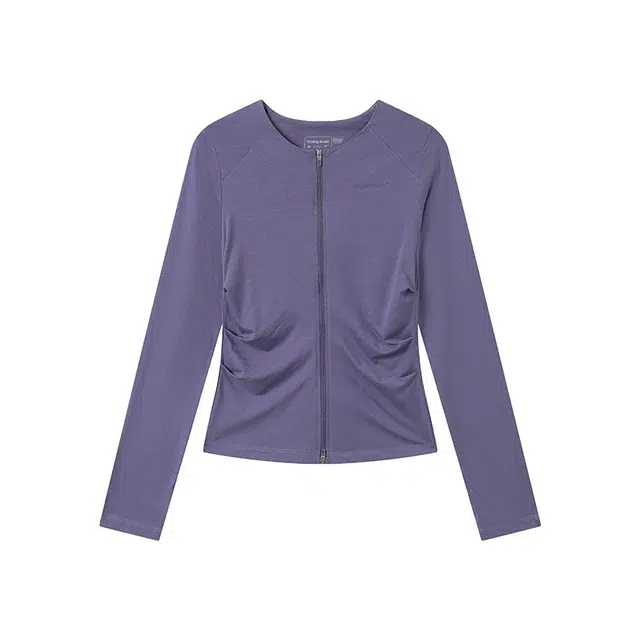 Crying Center cleanfit T