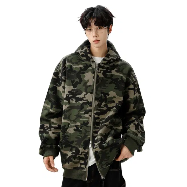 COLD MAPLE FW25