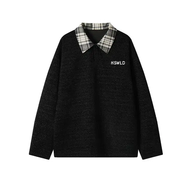 HSWLD polo