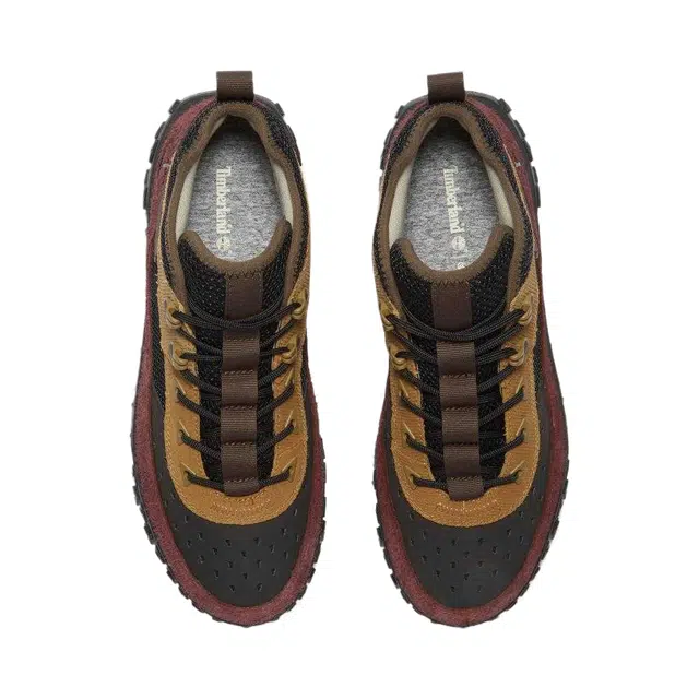 Timberland Motion 6