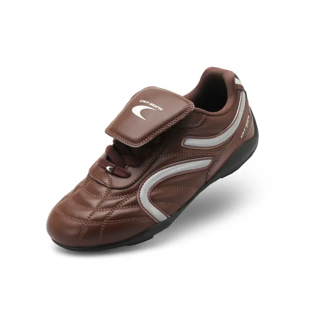 Mellard Vintage Low Sneakers