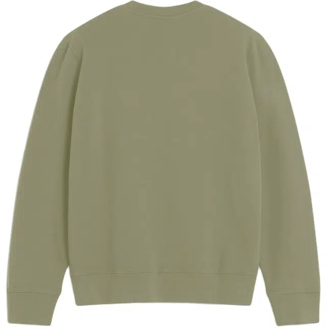 Maison Kitsune Fox Head Regular