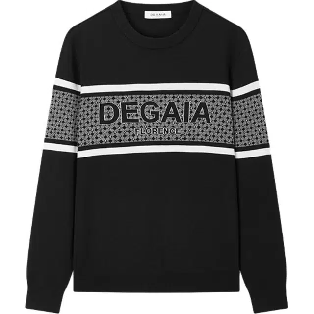 DEGAIA FW25