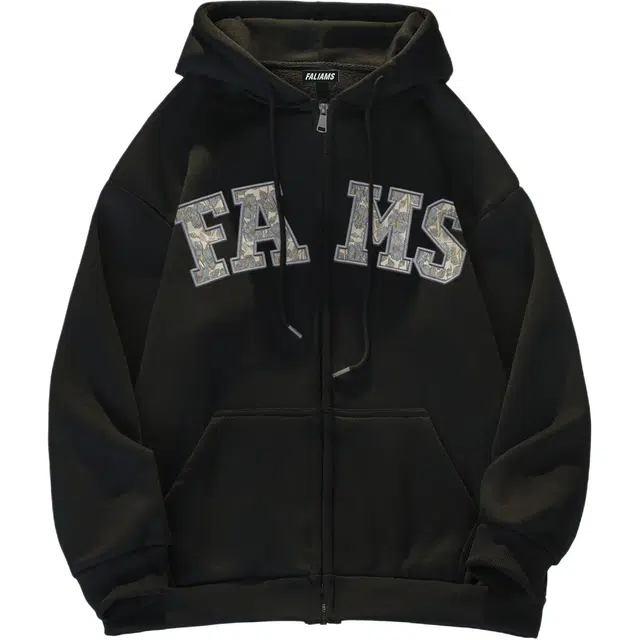 FALIAMS