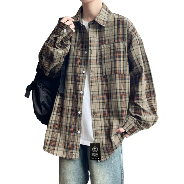 URBAN AUTHENTIC
