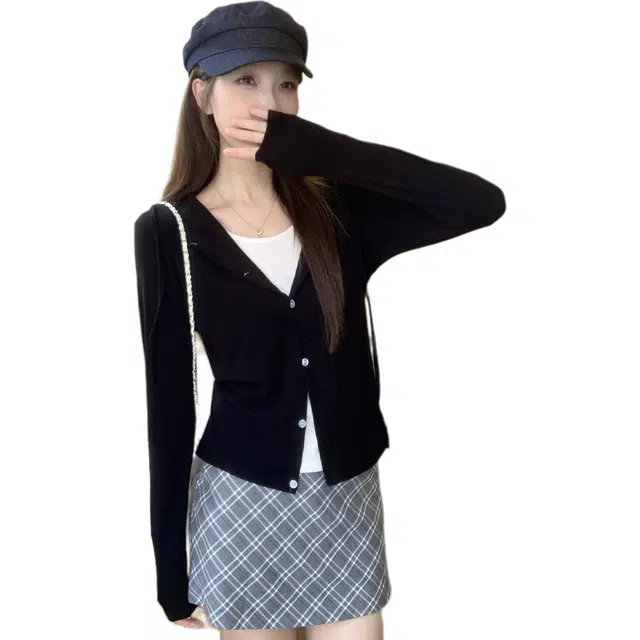 Kiki Clothing Boutique mm T