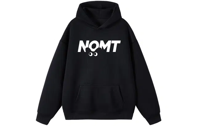 nomt logo
