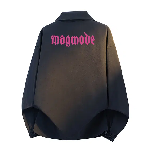 magmode