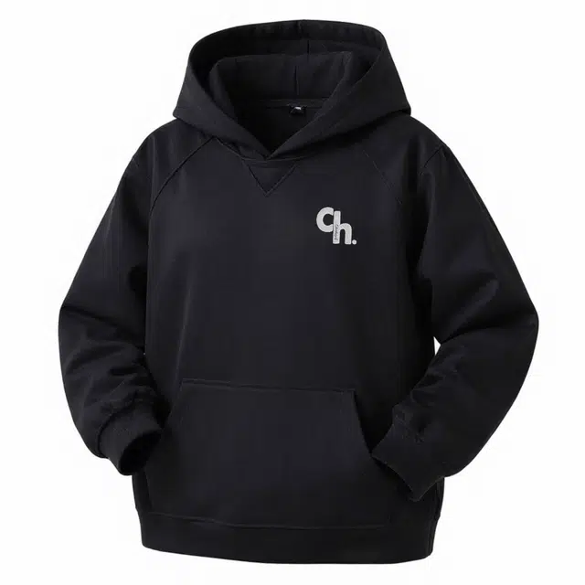 CHARLIE GOLF logo