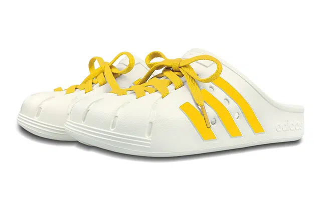 adidas ADILETTE CLOGS AnJie
