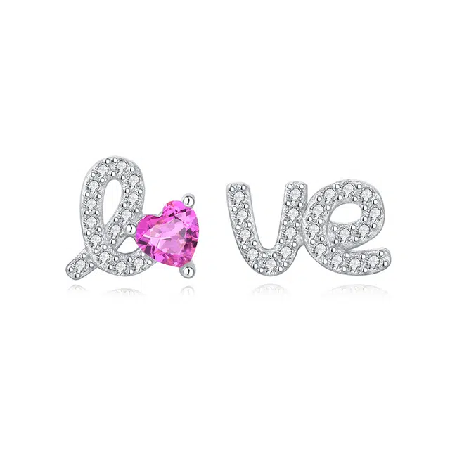 Barbie love ins S925