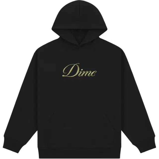 Dime MTL FW25 logo