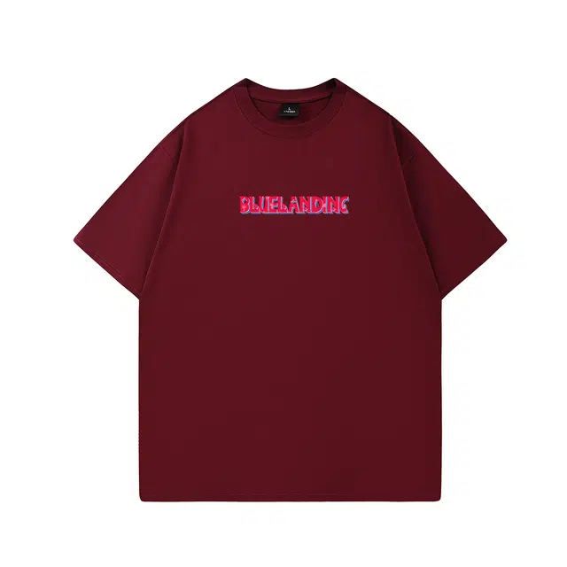 BLUELANDINC T