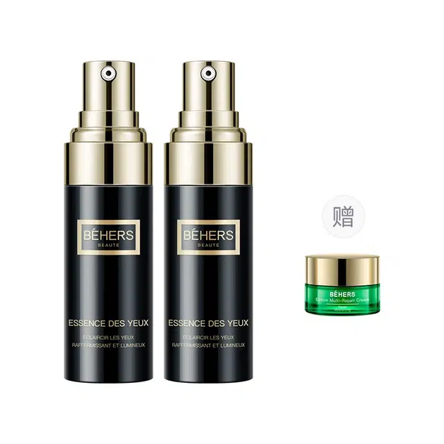 BEHERS 9+12ml*212ml*312ml*5