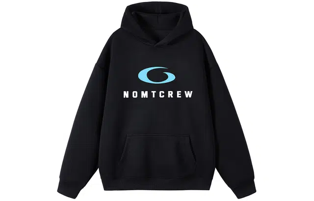 nomt LOGO