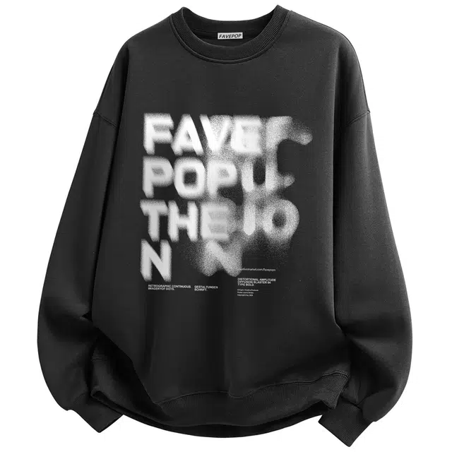 FAVEPOP Logo