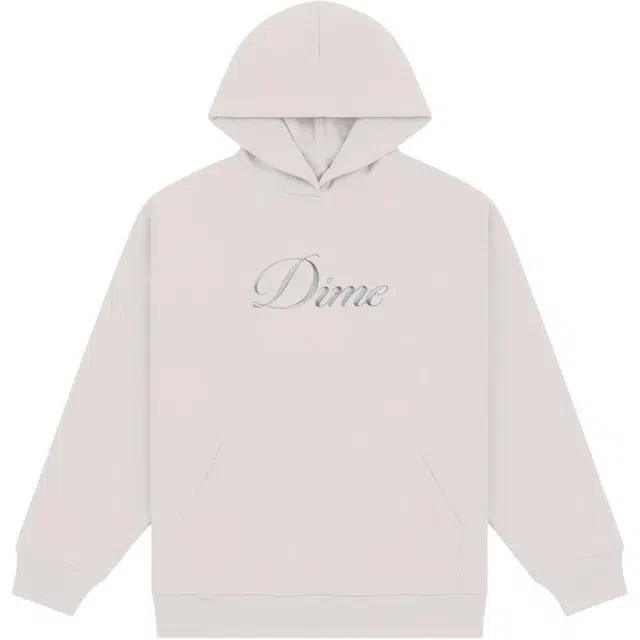 Dime MTL FW25 logo