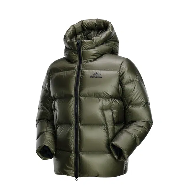 HIMALAYA 700 YKK