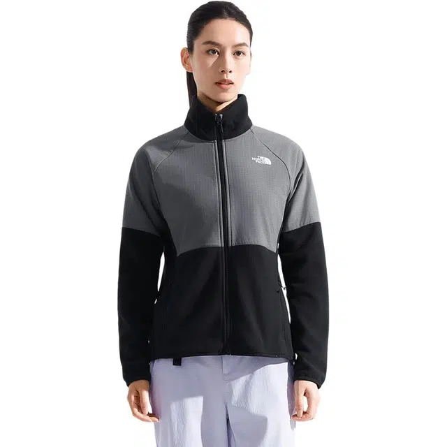 THE NORTH FACE Urban Exploration Glacier logo