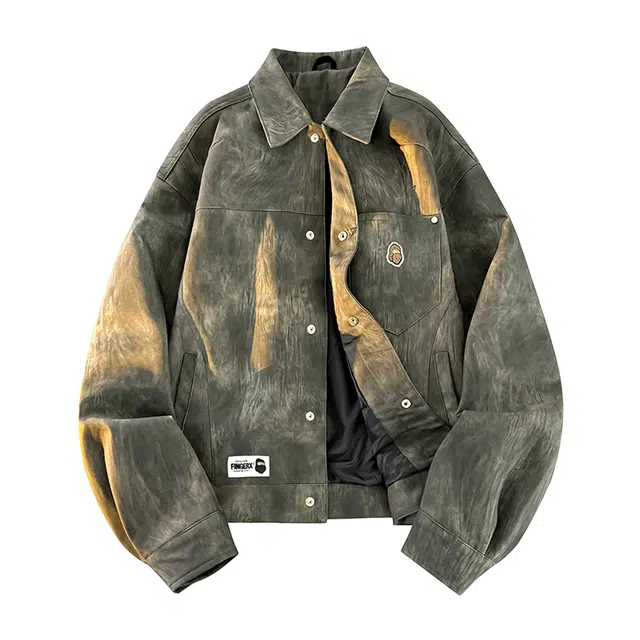 i.tFGXXFingercroxx PU