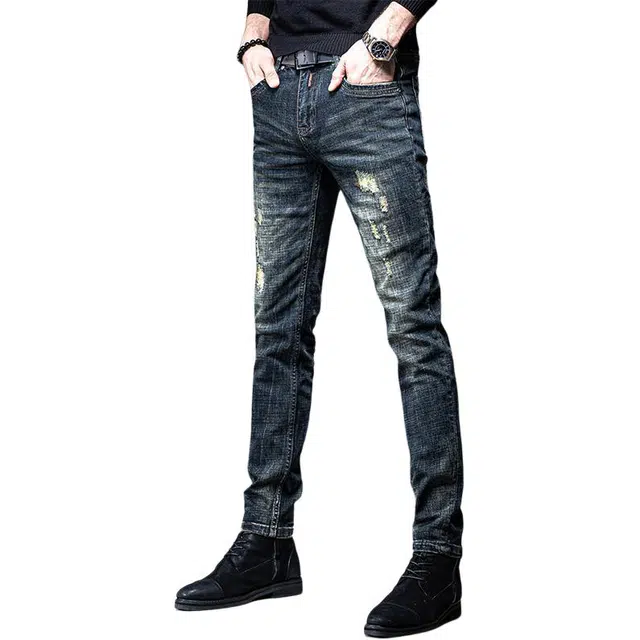 ASSIDUOUS CONFUSED EFFORT