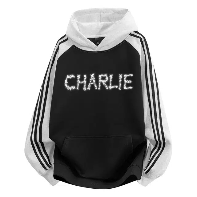 CHARLIE GOLF vibe