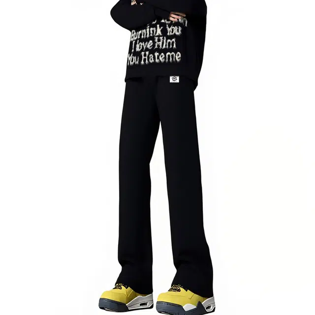 SUNSETMONENT clean fit