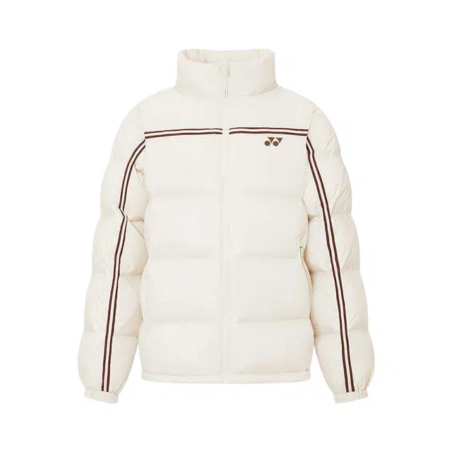 YONEX Training Series Jacket