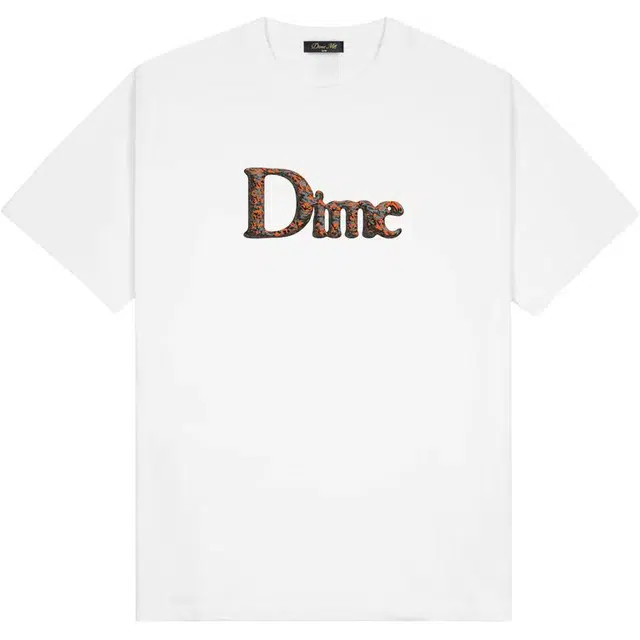 Dime MTL FW25 logoT