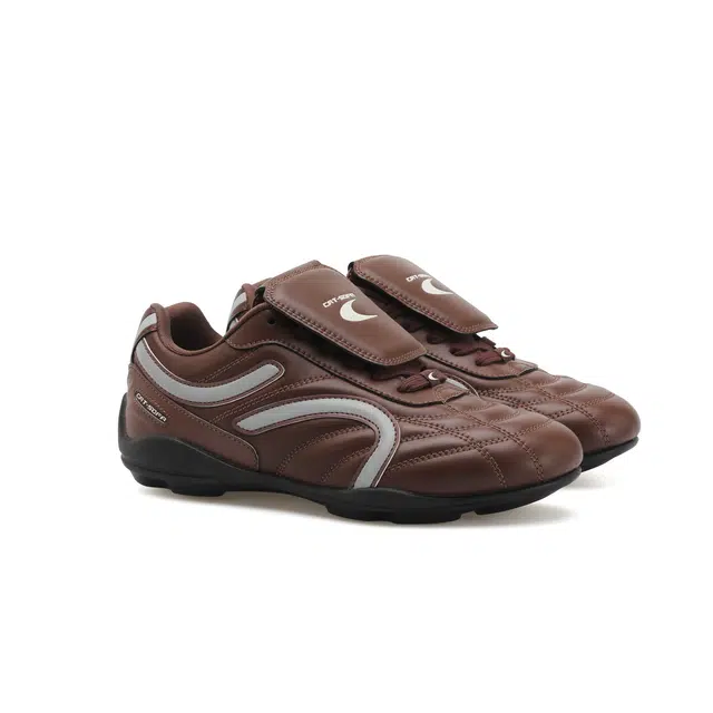 Mellard Vintage Low Sneakers