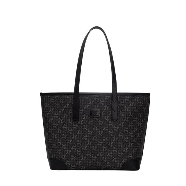 FUFUNI PVC Tote