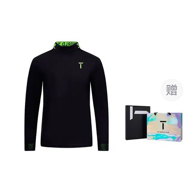 EUROPEAN TOUR FW25 T