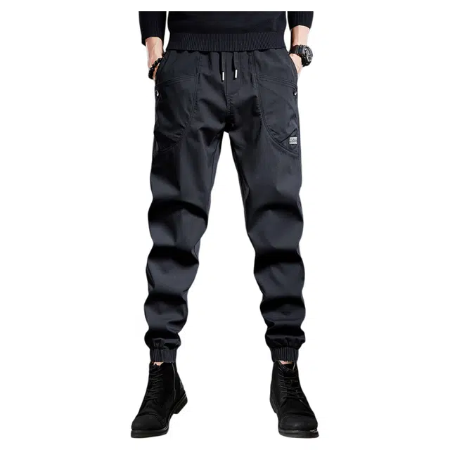 ASSIDUOUS CONFUSED EFFORT