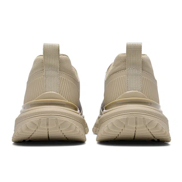 Aokang Mountain Trail