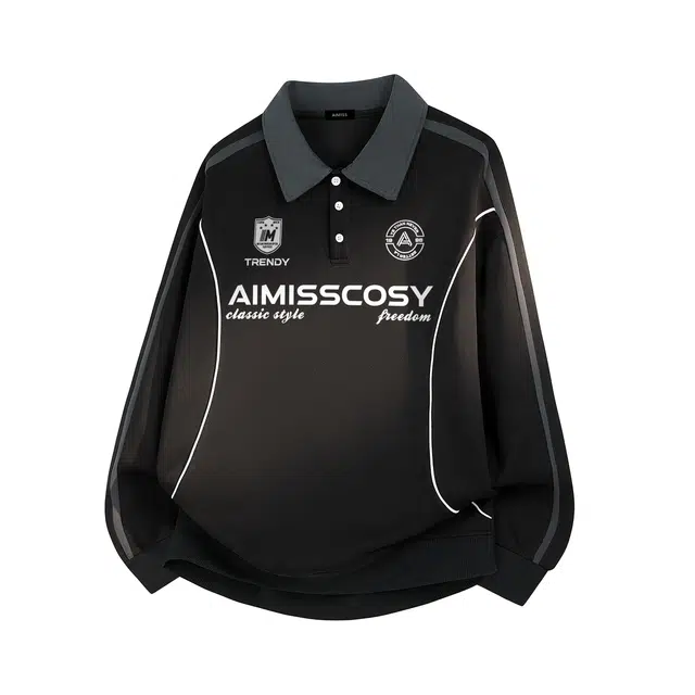 AIMISS 450G LogoPOLO